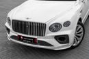 Bentley Bentayga Bentayga | 16,842 P.M | 0% Downpayment | Bentayga Azure | Bentley Warranty!