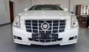 Cadillac CTS 3.6