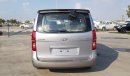 Hyundai H-1 H1 - 2020-  9 SEATS - FULL OPTION - 0 KM - PETROL