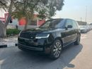 Land Rover Range Rover HSE P400 3.0L