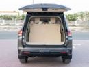 تويوتا لاند كروزر 2025 Toyota LC300 GXR S 3.5L - Grey Mettalic Inside Beige | Export Only