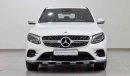 Mercedes-Benz GLC 250 4M COUPE VSB 27871