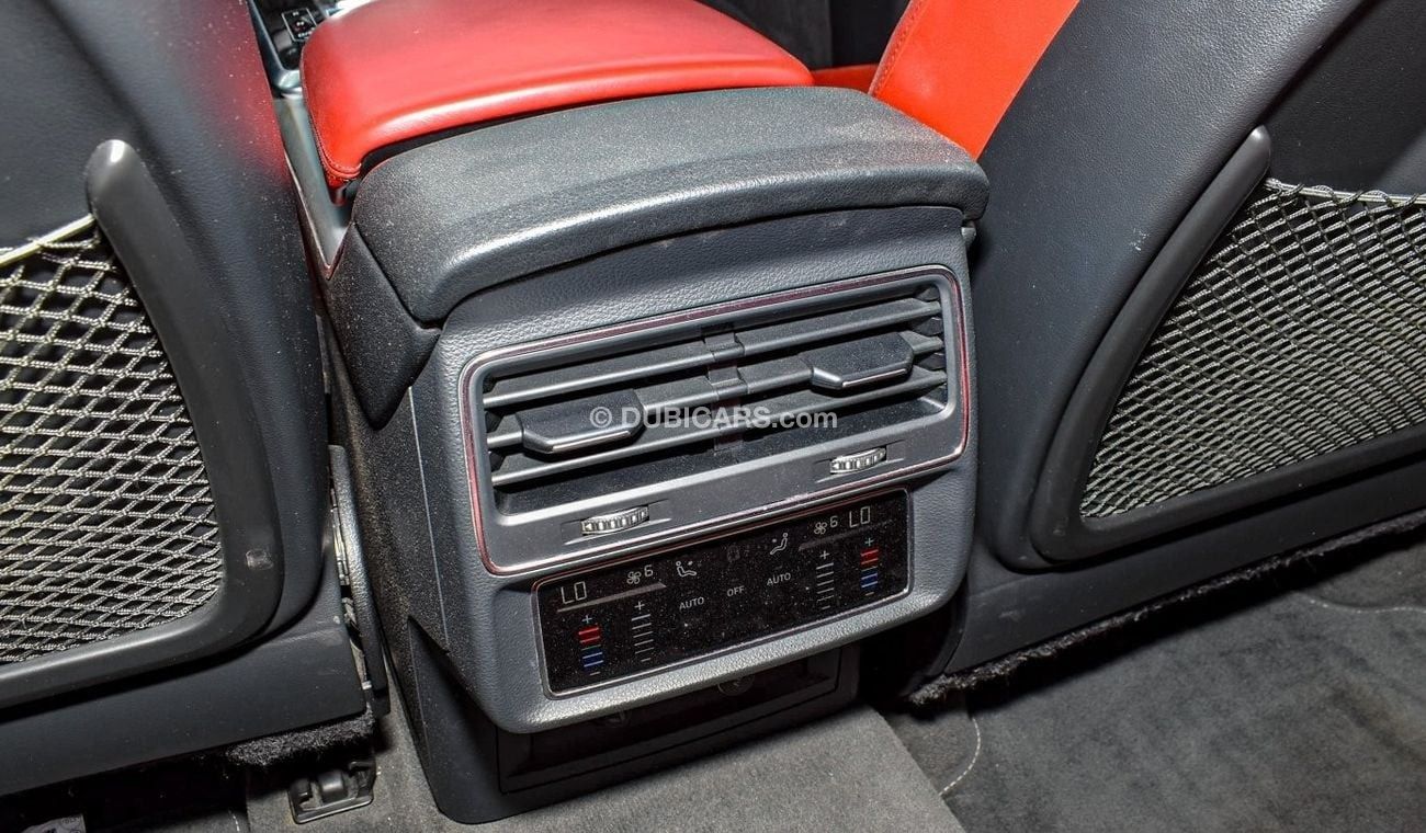 Audi Q8 55 TFSI quattro