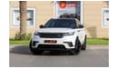 Land Rover Range Rover Velar P380 R-Dynamic HSE L560