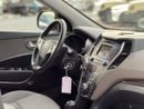 Hyundai Santa Fe GLS 2018 Hyundai Santafe 3.3L V6 - Rear Camera - AWD 4x4 - 7 Seats