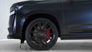 كاديلاك إسكالاد V SERIES