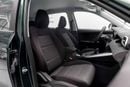 أم جي ZS STD 1.5L - GREEN INSIDE BLACK | EXPORT ONLY
