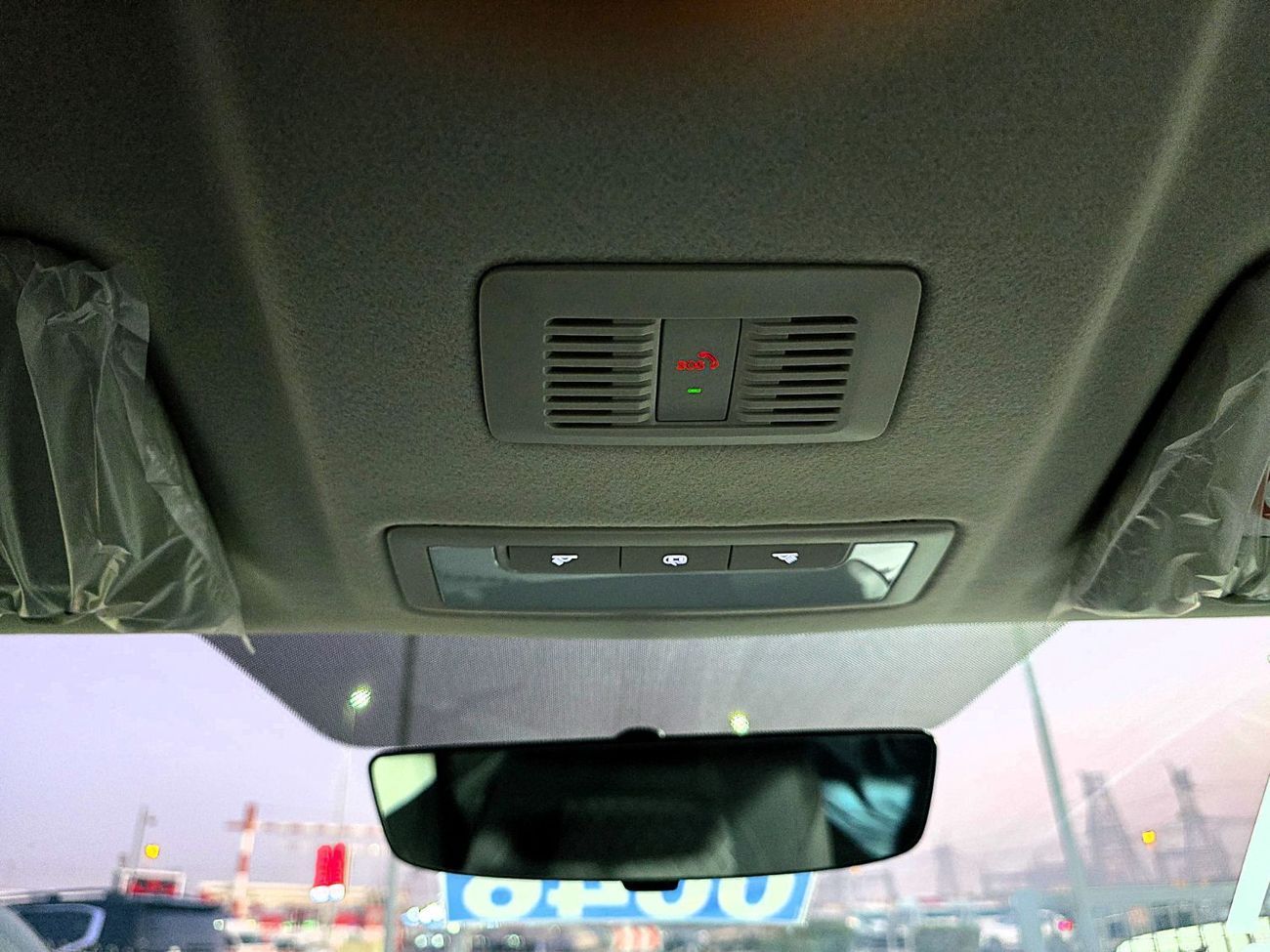 MG ZS MG zs New Shape 1.5l A/T comfort Grey Color 2025