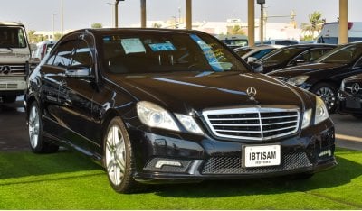 مرسيدس بنز E 350