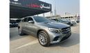 Mercedes-Benz GLC 250 Coupe
