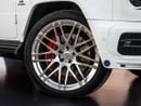 مرسيدس بنز G 63 AMG Std 4.0L