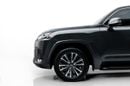 Lexus LX600 PRESTIGE