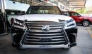 Lexus LX570