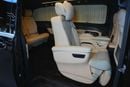 مرسيدس بنز V 300 Original Mercedes VIP Captain Seats | 2 Years International Warranty