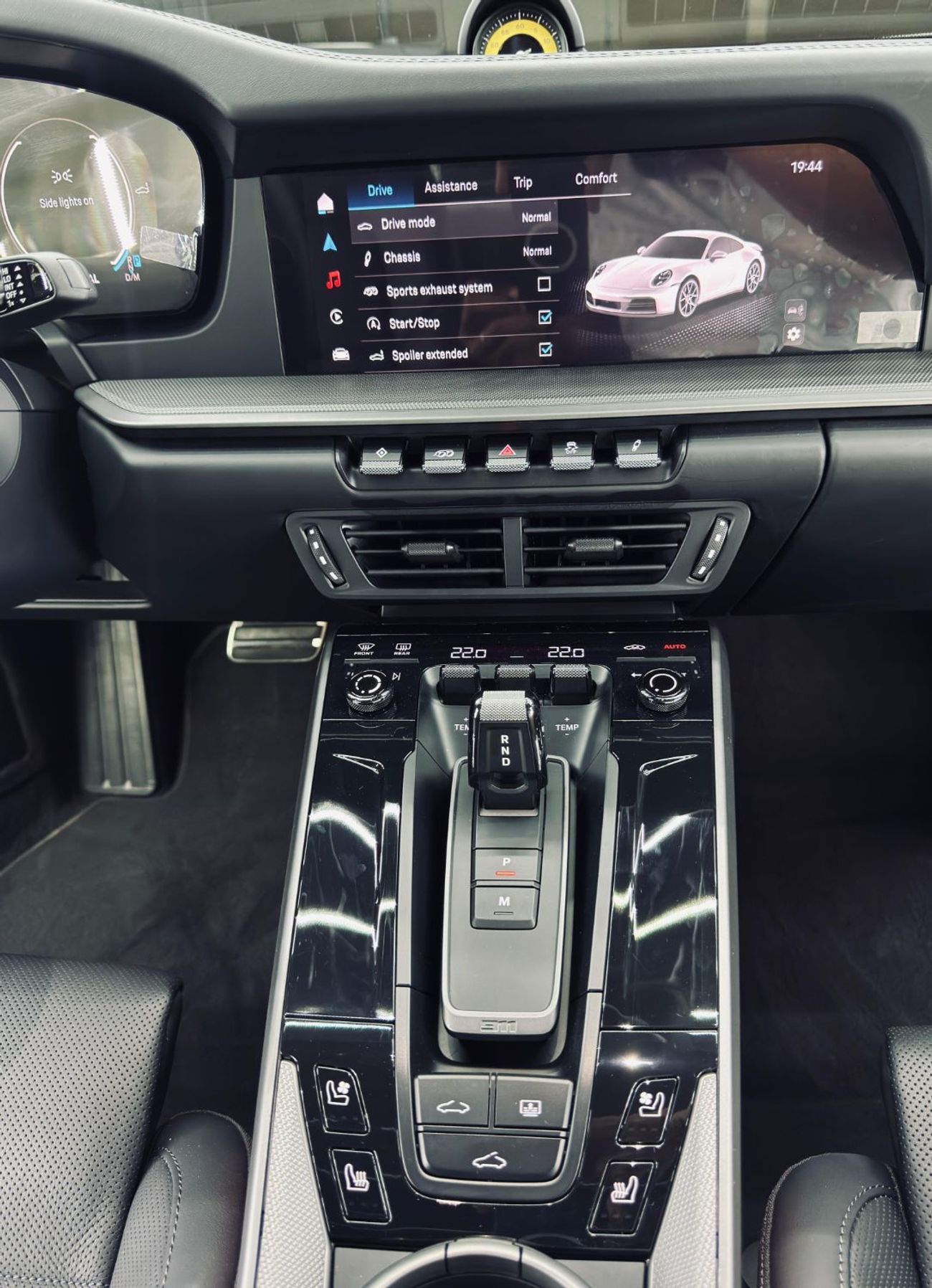 Porsche 911 Carrera 3.0L (388 HP) Coupe 2025 Porsche 911, 2 Years Porsche Warranty, Sport Chrono Package, Very L