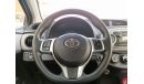 Toyota Yaris ACCIDENTS FREE - CAR IS IN PERFECT CONDITION - SPARE KEY AVAILABLE