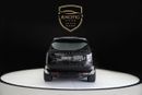 Land Rover Range Rover LWB HSE P530 4.4L