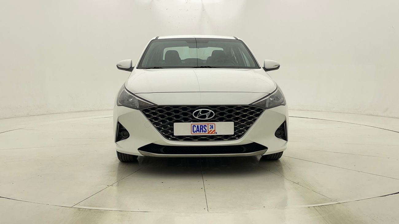 هيونداي أكسنت SMART 1.6 | بدون دفعة مقدمة | اختبار القيادة في المنزل