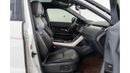 Land Rover Range Rover Evoque P200 SE