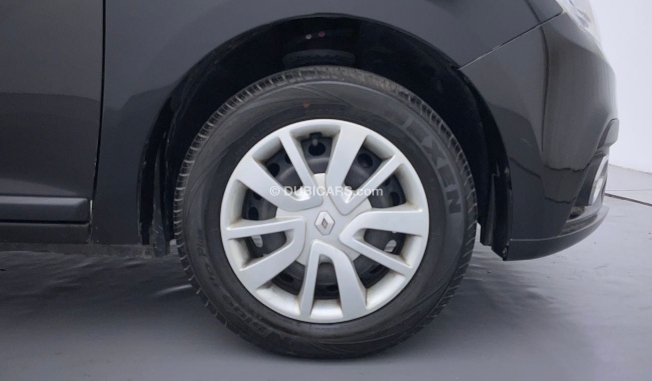 Renault Symbol PE 1.6 | Zero Down Payment | Free Home Test Drive