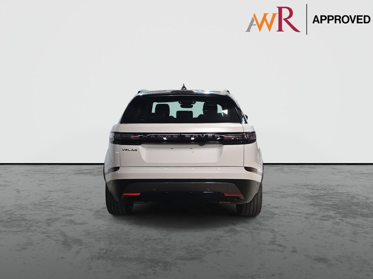 Land Rover Range Rover Velar DYNAMIC SE P250 Dynamic SE P 2.0