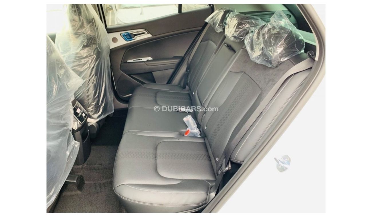 Kia Sportage KIA SPORTAGE 2024