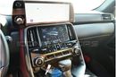 Lexus LX 600 SIGNATURE 3.5L PETROL TWIN TURBO, RADAR, FULL OPTION