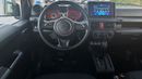 Suzuki Jimny 2024 GL A/T 5-Doors GCC for Export