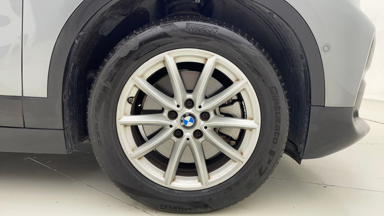 BMW X2 sDrive 20i Joy Edition 2.0L 2023 SDRIVE 20I JOY EDITION | AED 1186/Month | 0 DP | 30 Day Return | Wa