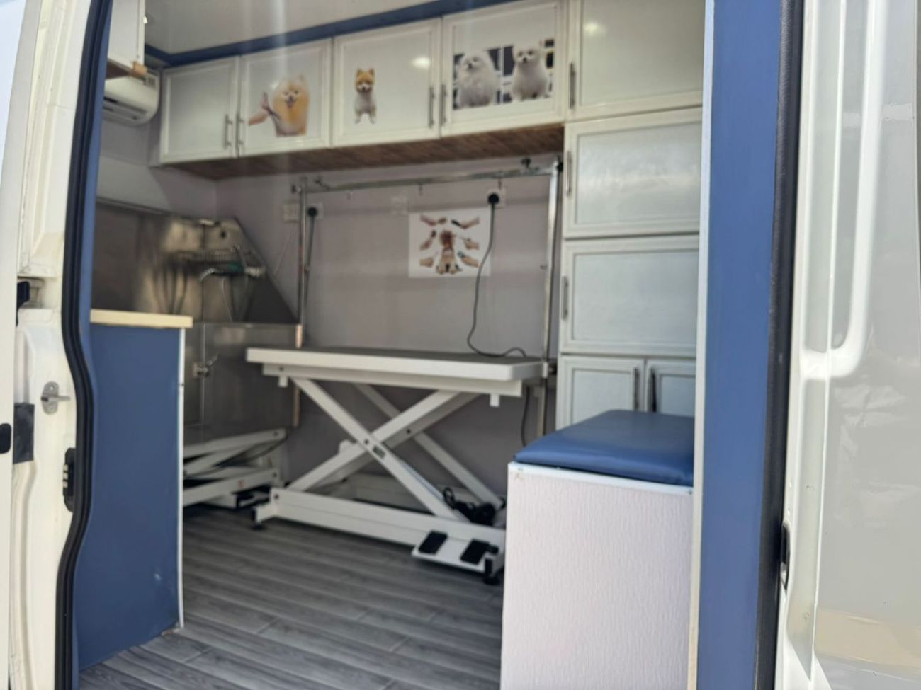 بيجو بوكسر 2.2L Diesel (L4H3)