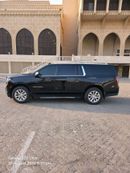 Chevrolet Suburban Premier 5.3L Premier 6.3L