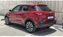 Nissan Kicks SV+NAVIGATION 1.6 | Under Warranty | Free Insurance | Inspected on 150+ parameters