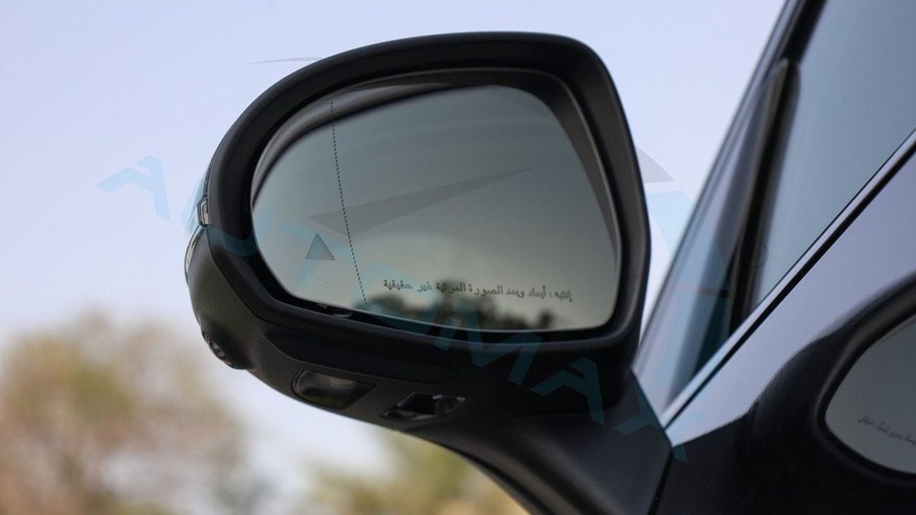 Mercedes-Benz GLC Coupe 200 AMG 4Matic EQ Boost 2026 GCC 0Km With 2 Years Unlimited Mileage Warranty @Official Dealer