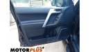 Toyota Prado VX-L 4.0lt Petrol AT Executive Black Edition with Height Control and Radar