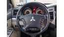 Mitsubishi Pajero GLS 3.5L V6 PETROL / DRIVER POWER SEAT / FULL OPTION / SUNROOF(LOT # 709229)