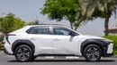 تويوتا bZ4X EV X-MODE 4WD PRO AT MY2023 – WHITE