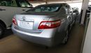 Toyota Camry GLX
