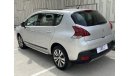 Peugeot 3008 1.6