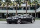 مازيراتي كواتروبورتي Granlusso Quattroporte Granlusso | 2,155 P.M | 0% Downpayment | Perfect Condition!