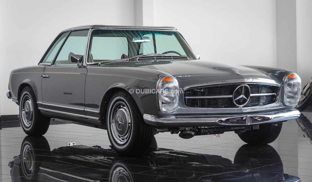 Mercedes-Benz 280 SL
