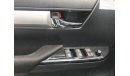 تويوتا هيلوكس Pick Up GLX 2.4L 4x4 Diesel with Push Start Automatic Gear Full Option
