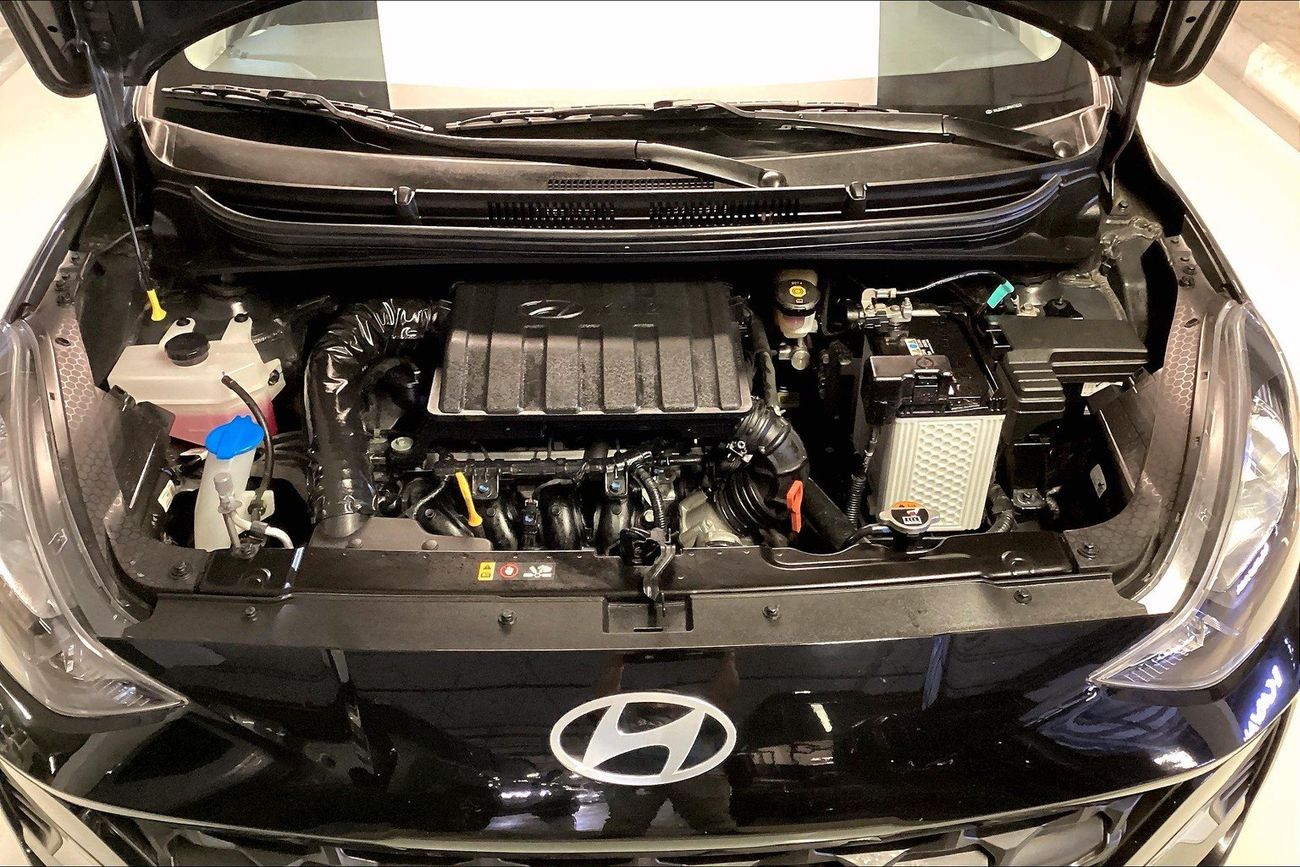 Hyundai Grand i10 Smart | Guaranteed Warranty | 0 Down Payment