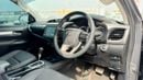Toyota Hilux DOUBLE CABIN REVO | 2022 | 2.8L DIESEL ENGINE | RHD | AUTOMATIC TRANSMISSION | PUSH START | DIGITAL