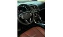 Ford Edge Titanium