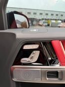 مرسيدس بنز G 63 AMG 4MATIC SUV