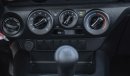Toyota Hilux GL 2 2.4L Diesel, Manual, 4WD 2022MY