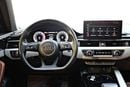 أودي A4 40 TFSI S-LINE