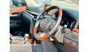 Lexus LX 570 RHD , Top of the range