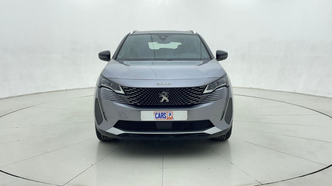 بيجو 3008 GT 1.6 | بدون دفعة مقدمة | اختبار القيادة في المنزل