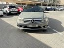 Mercedes-Benz C 300 Avantgarde 3.0L